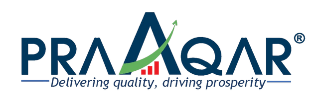 Praaqar — Accounting, Taxation & Business Advisory